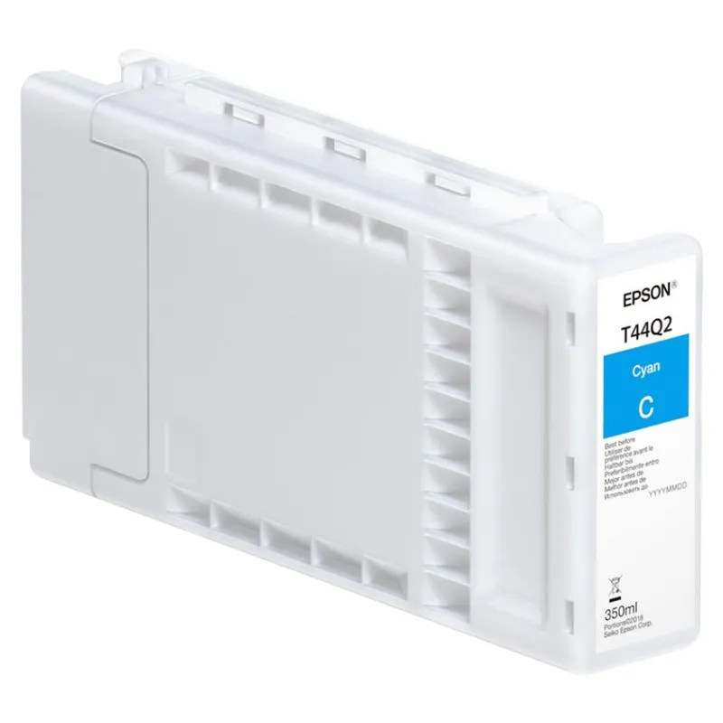 Tinta (Epson) T-44Q2 CY / C13T44Q240