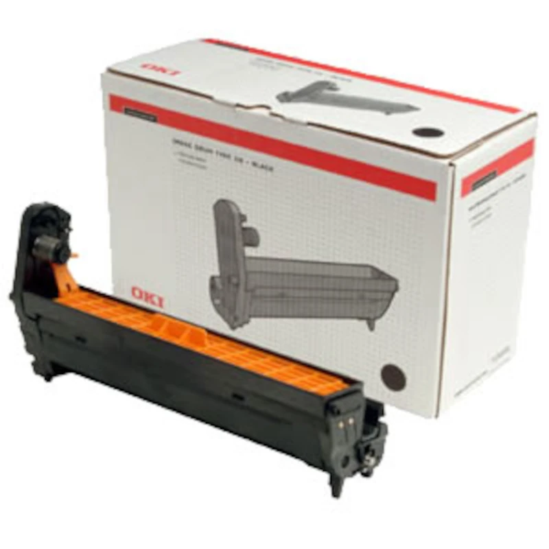 Bubanj (Oki) C-5100 BK / 42126608