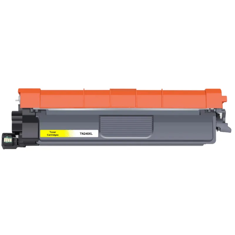 Toner Zamjenski (Brother) TN-248 YE XL / TN248XLY