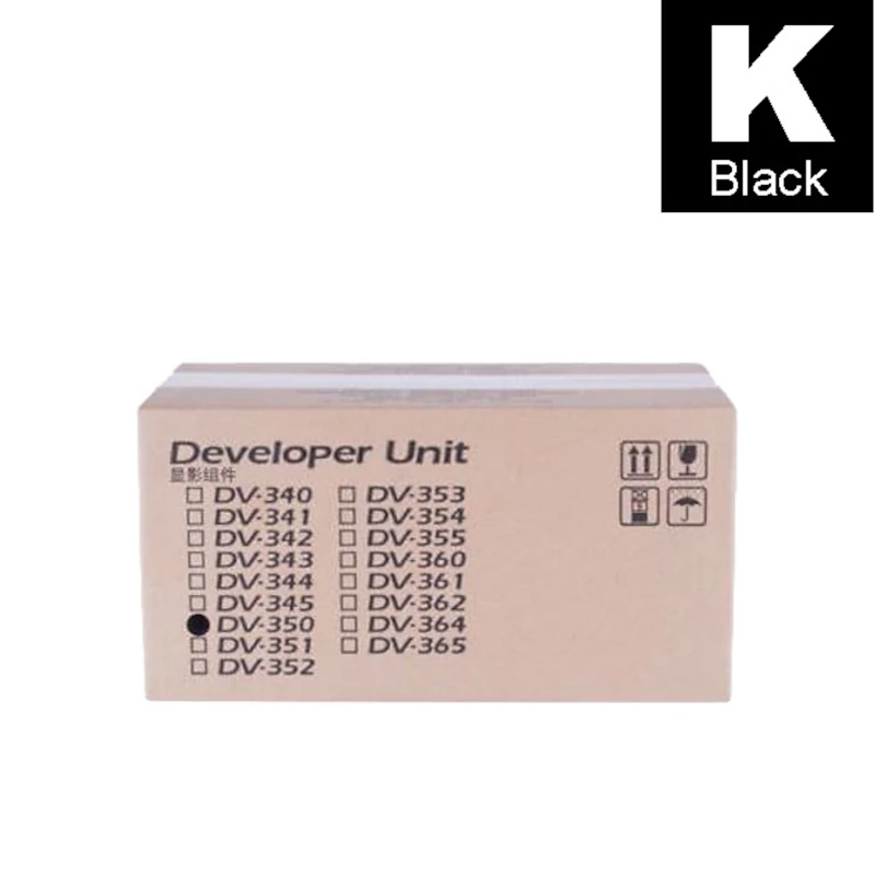 Developer (Kyocera) / 302LW93010