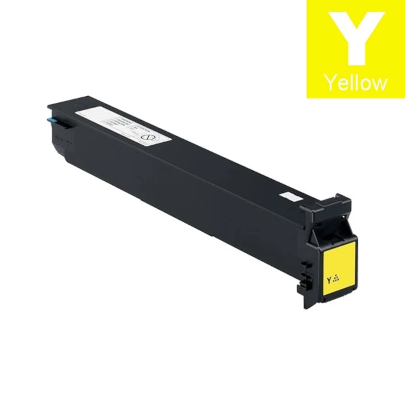 Toner Zamjenski (Konica Minolta) TN-613 YE / A0TM250