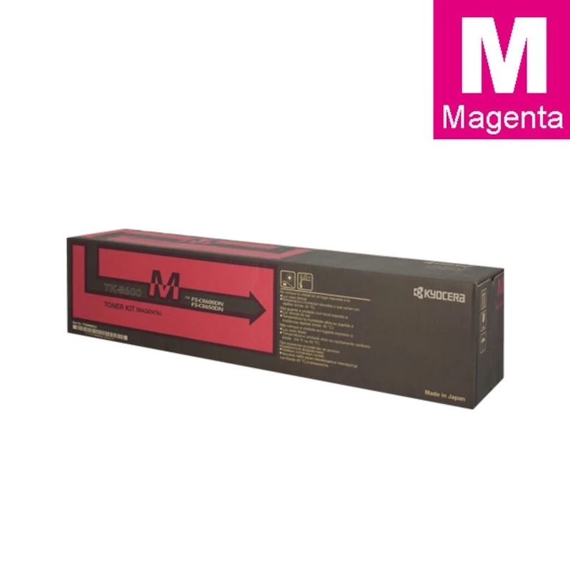 Toner (Kyocera) TK-8600 MA / 1T02MNBNL0