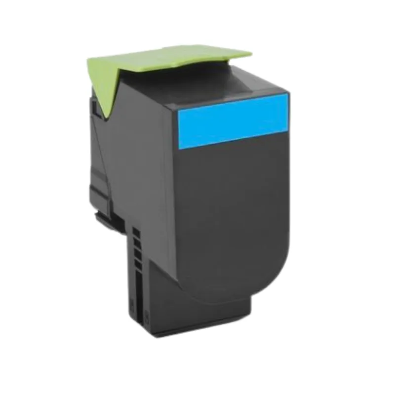 Toner Zamjenski (Lexmark) CS-310 CY HY / 70C8HC0