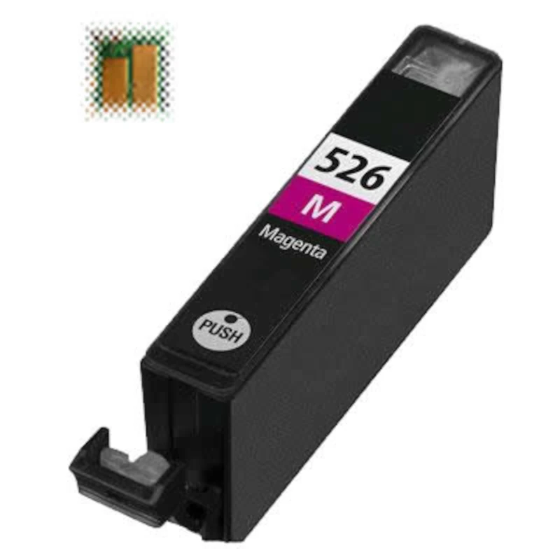 Tinta Zamjenska (Canon) CLI-526 MA / 4542B001