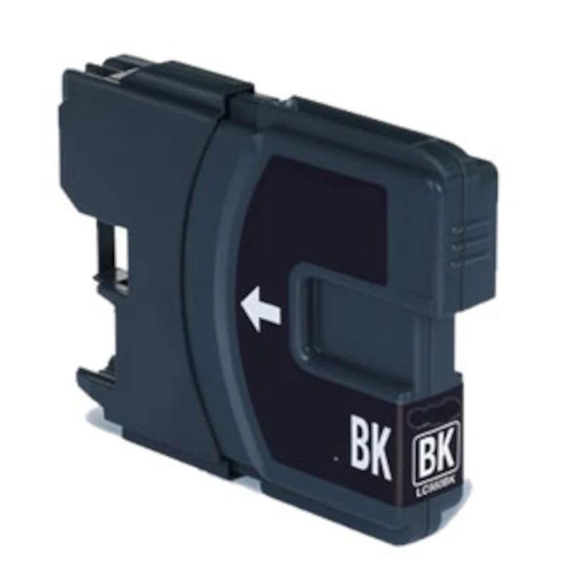 Tinta Zamjenska (Brother) LC-1100 BK / LC1100BK