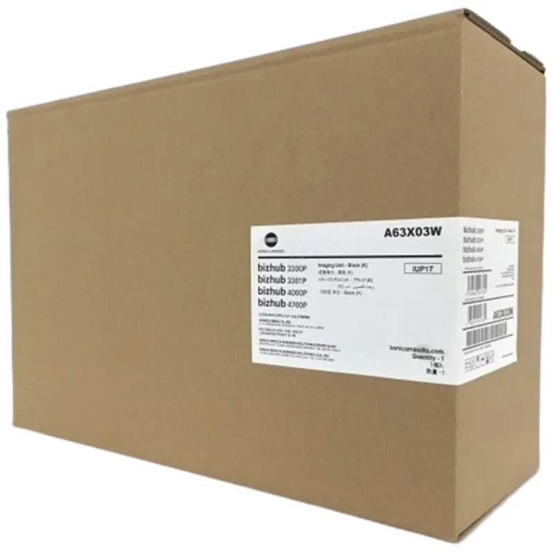 Bubanj (Konica Minolta) DR-P-16 / A63X03V