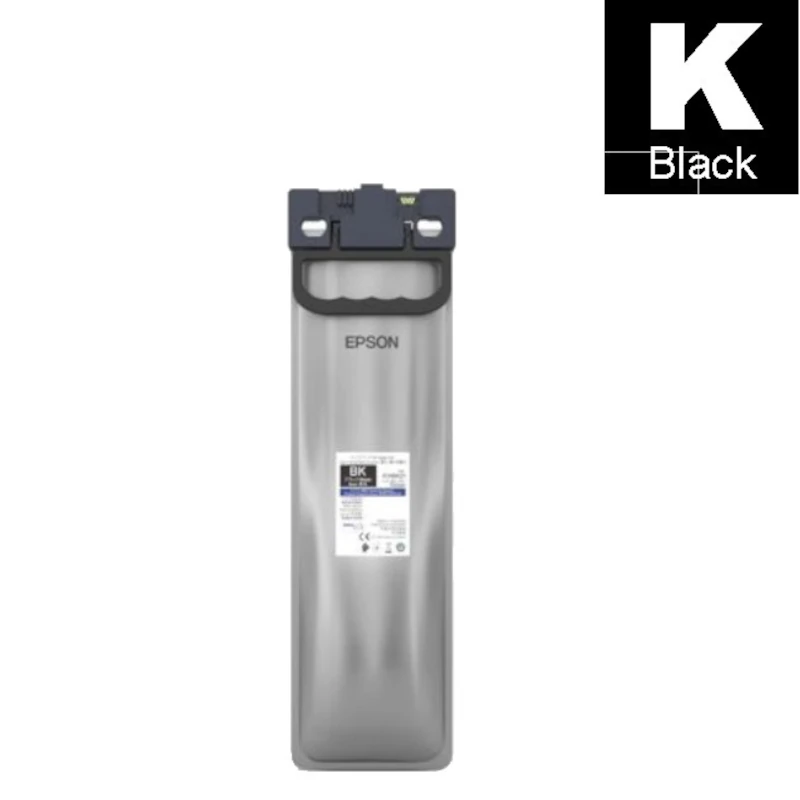 Tinta (Epson) T-05A1 BK / C13T05A100