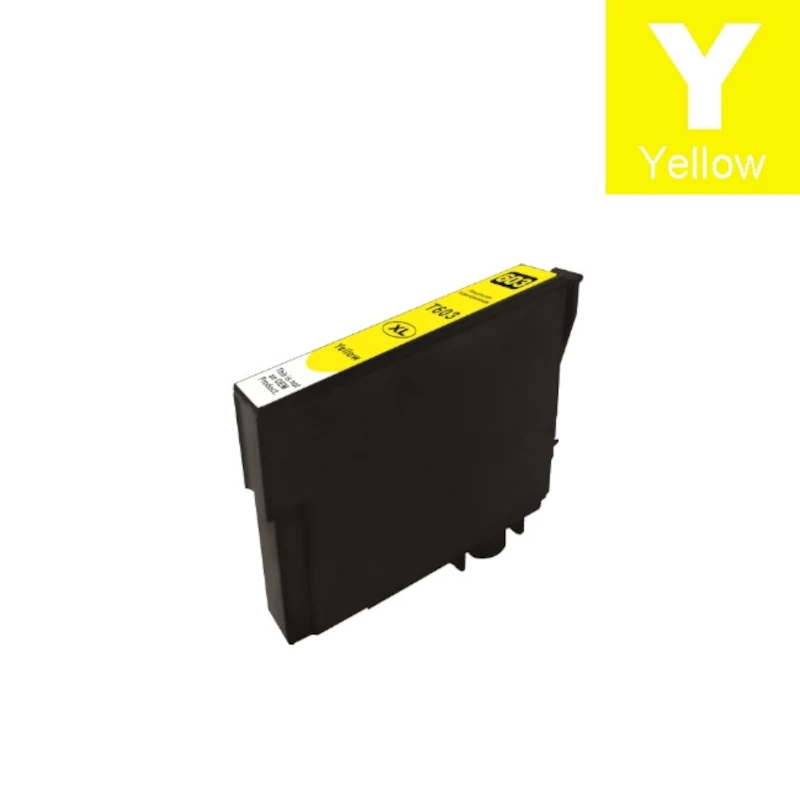 Tinta Zamjenska (Epson) 603 YE XL / C13T03A440