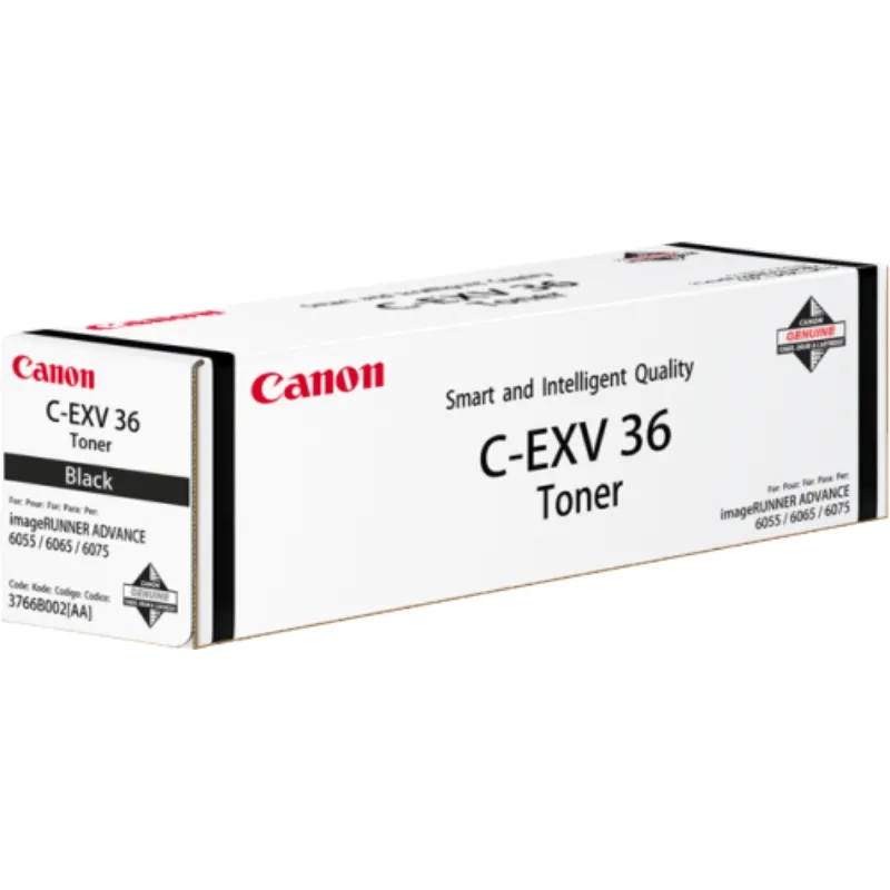 Toner (Canon) C-EXV-36 / 3766B002