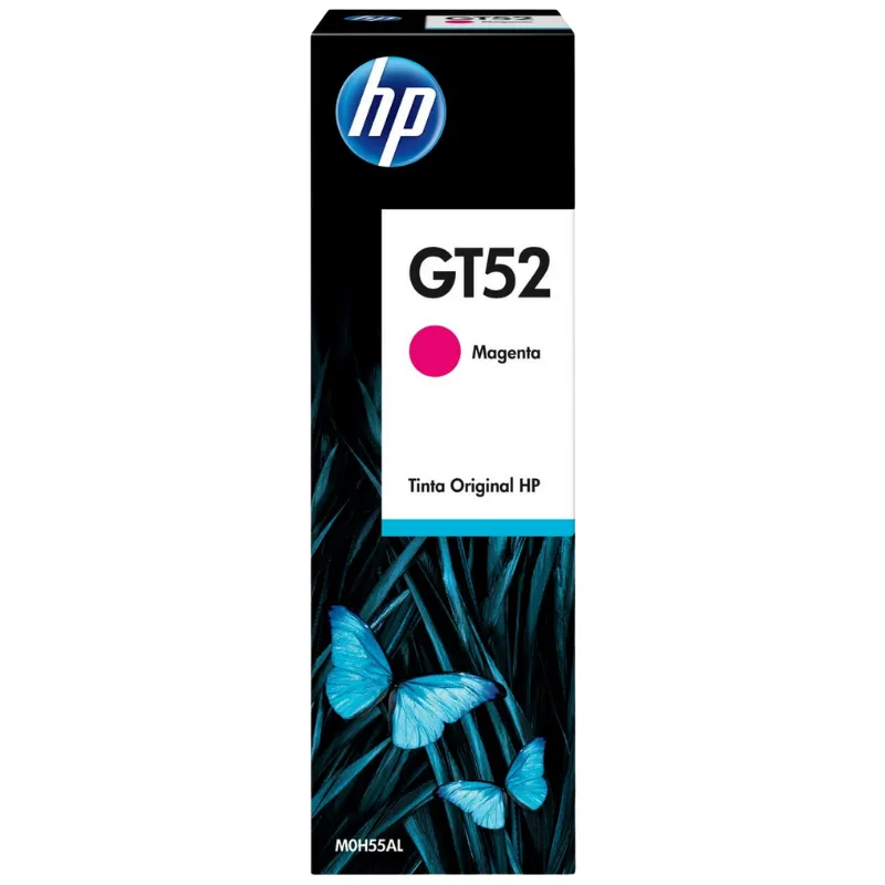 Tinta (HP) GT-52 MA / M0H55AE