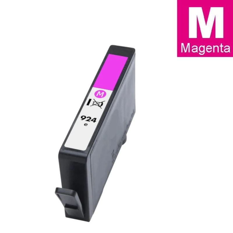 Tinta Zamjenska (HP) 924 MA XL / 4K0U8NE