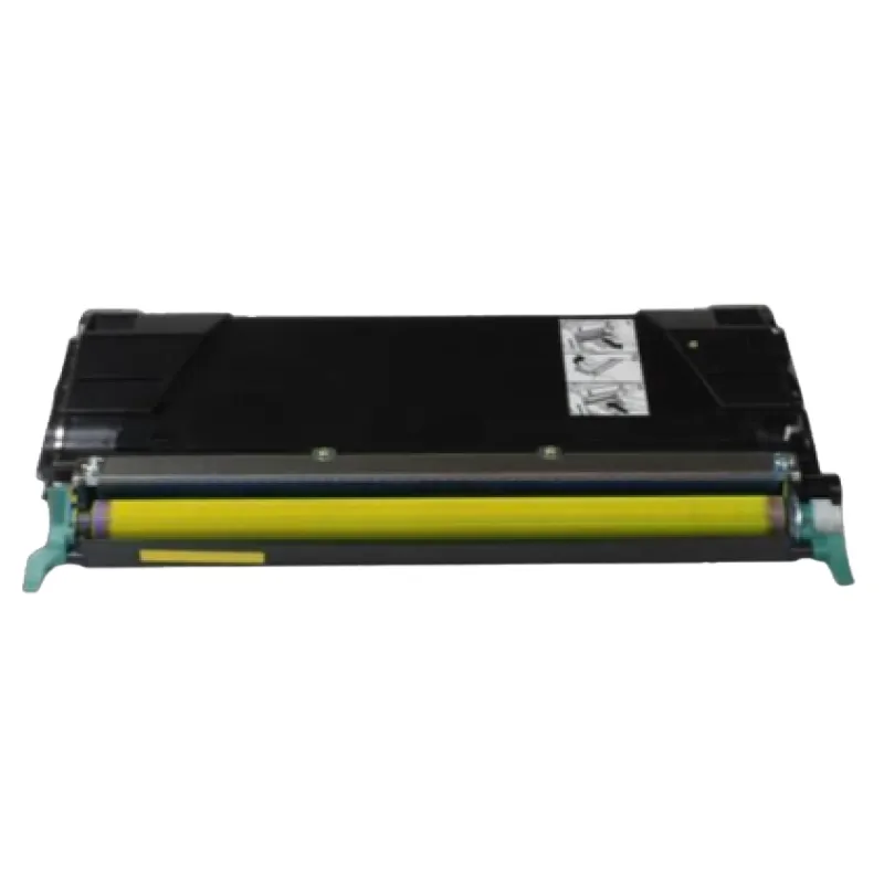 Toner Zamjenski (Lexmark) C-522 YE / C5220YS