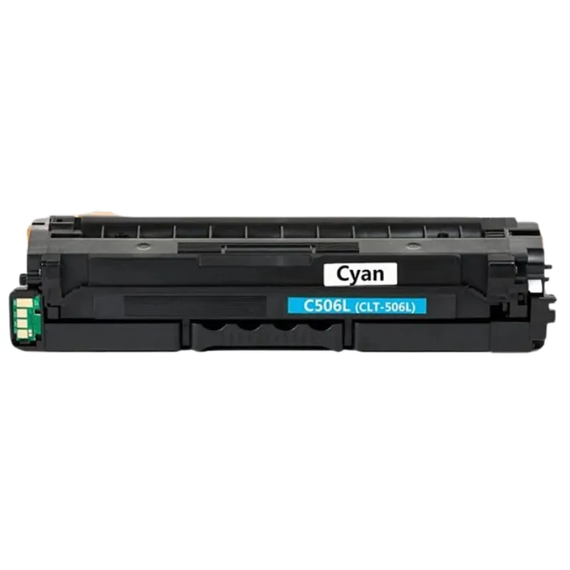 Toner Zamjenski (Samsung) CLT-C-506 CY L / SU047A