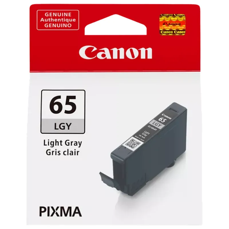 Tinta (Canon) CLI-65 LGY / 4222C001