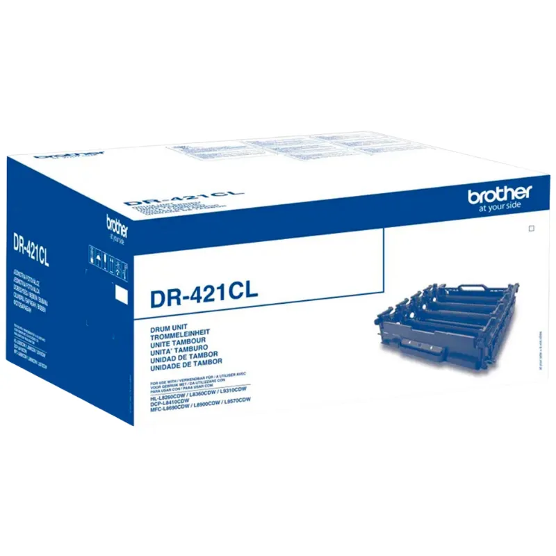 Bubanj (Brother) DR-421 KCMY / DR421CL