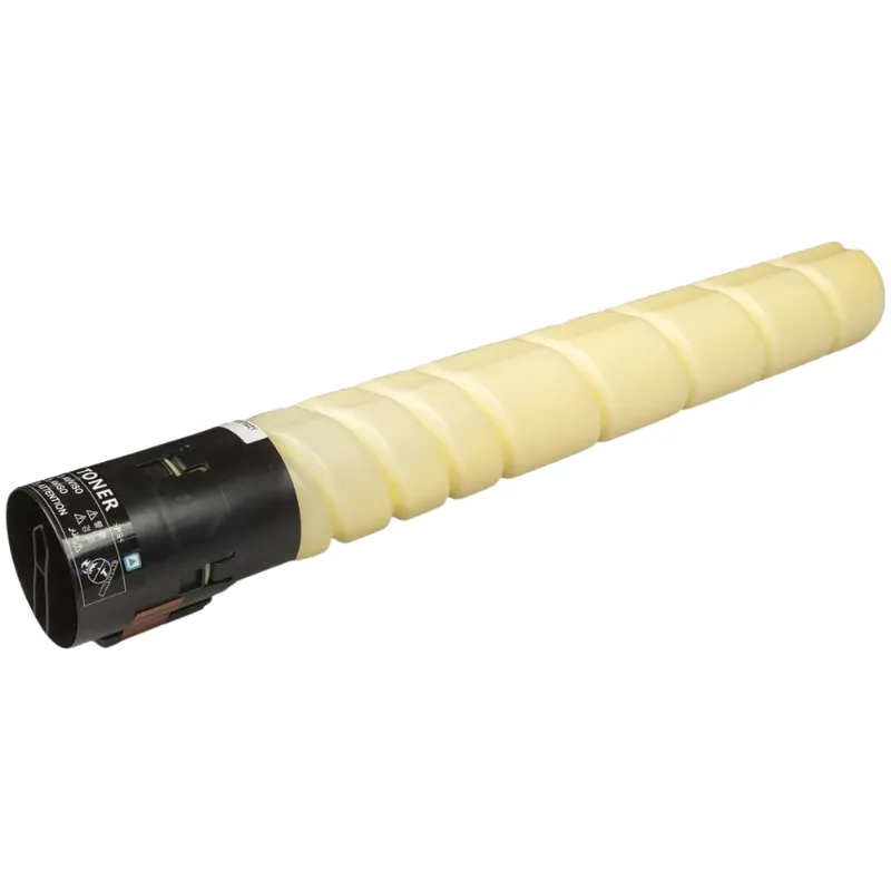 Toner Zamjenski (Konica Minolta) TN-221 YE / A8K3250