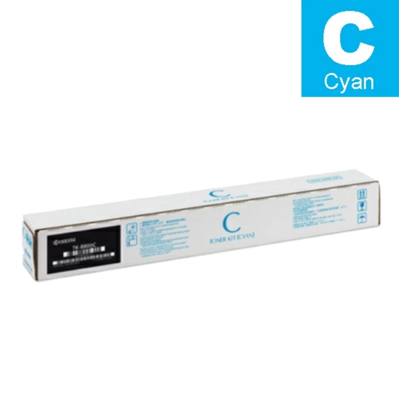 Toner (Kyocera) TK-8800 CY / 1T02RRCNL0