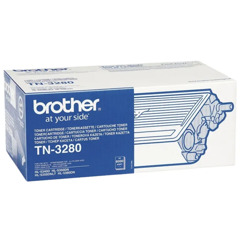 Toner (Brother) TN-3280 / TN3280