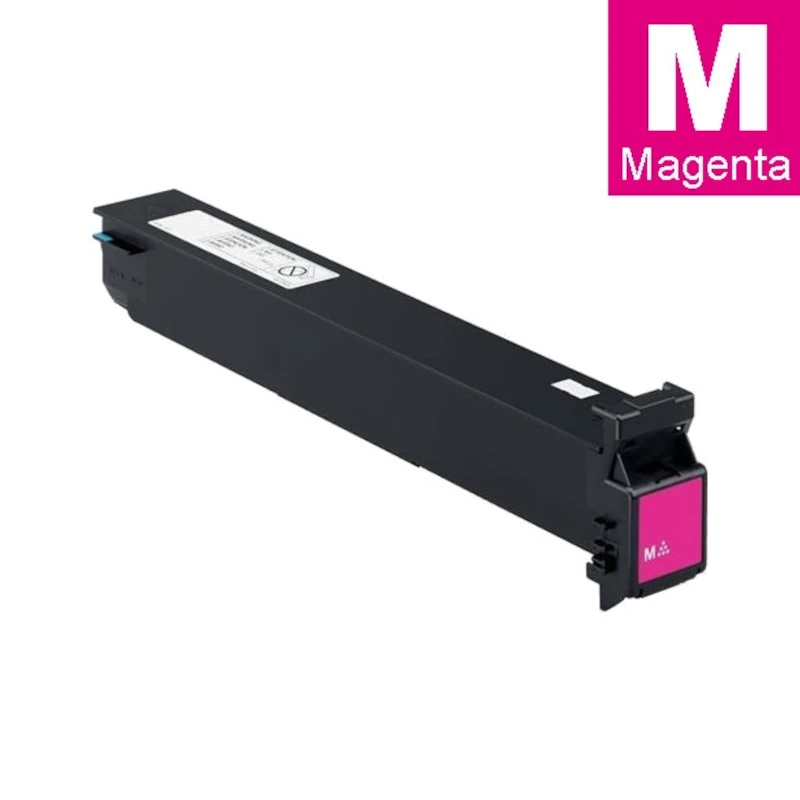 Toner Zamjenski (Konica Minolta) TN-613 MA / A0TM350