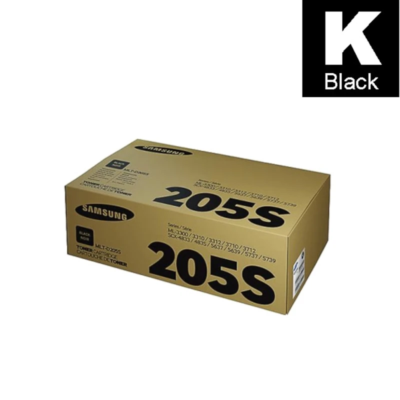 Toner (Samsung) MLT-D 205 S / SU974A