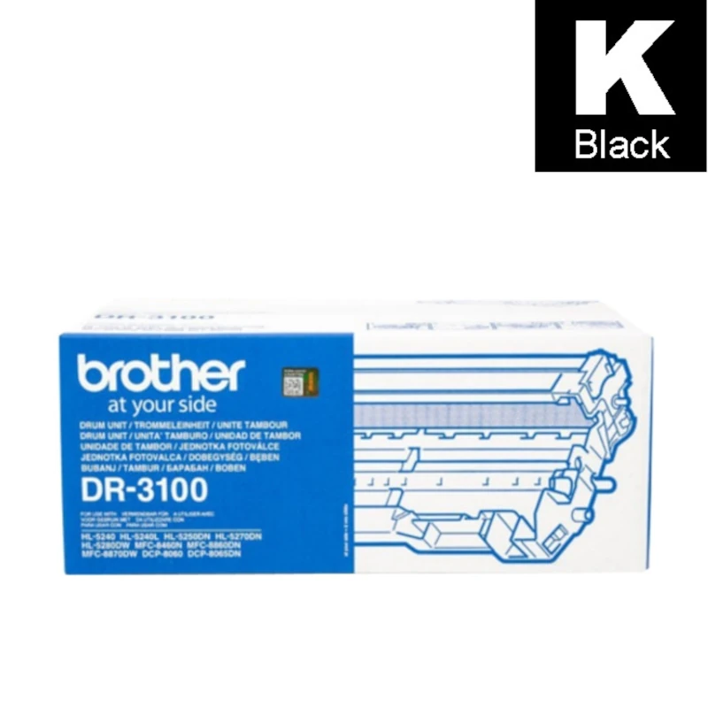 Bubanj (Brother) DR-3100 / DR3100