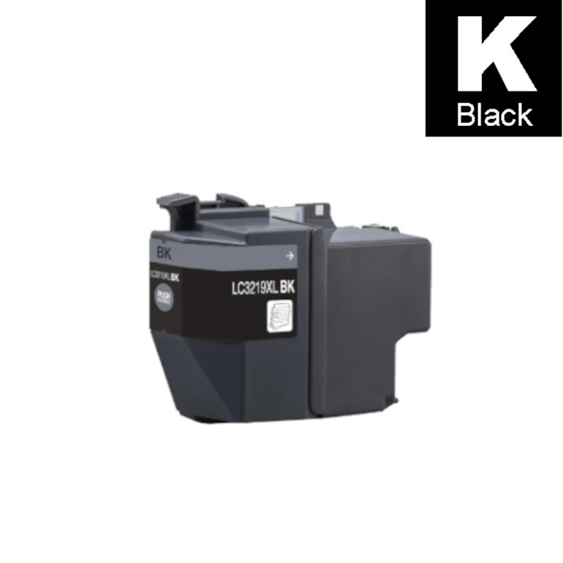 Tinta Zamjenska (Brother) LC-3219 BK XL / LC3219XLBK