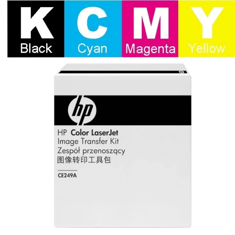 Kit Za Održavanje (HP) / CE249A