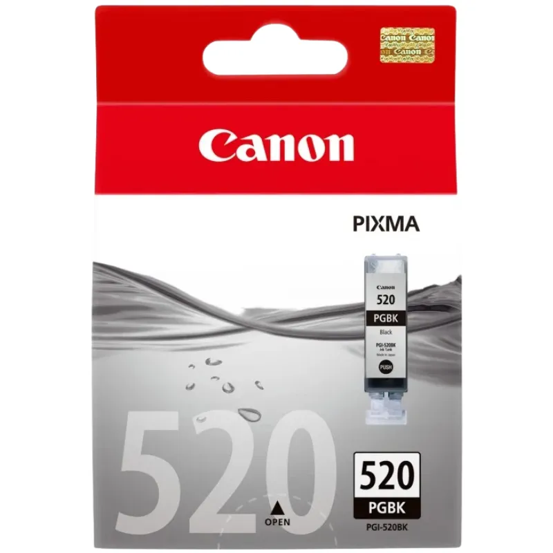 Tinta (Canon) PGI-520 PGBK / 2932B001