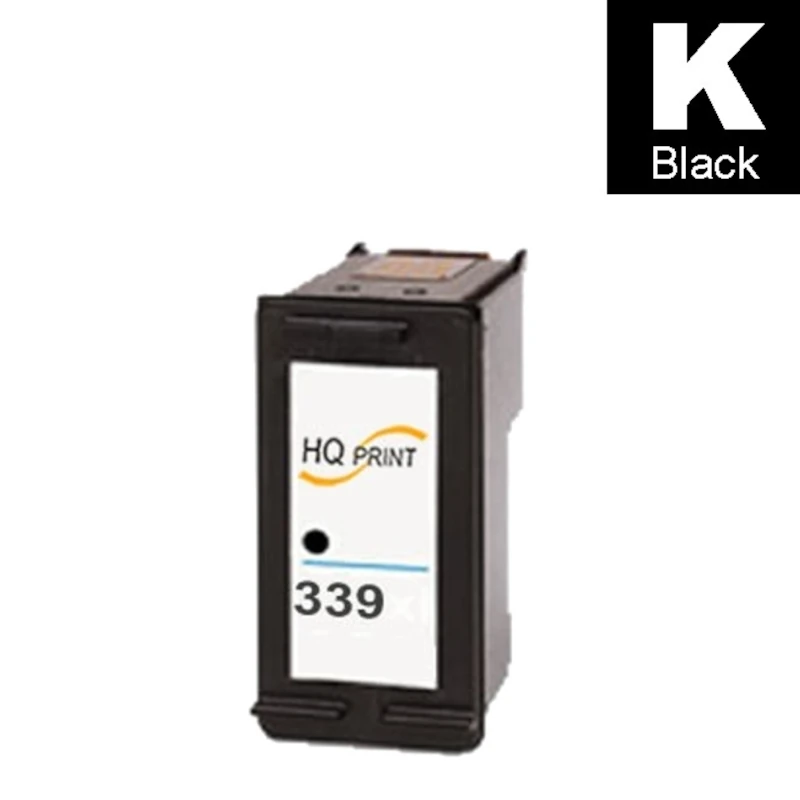 Tinta Zamjenska (HP) 339 BK / C8767EE