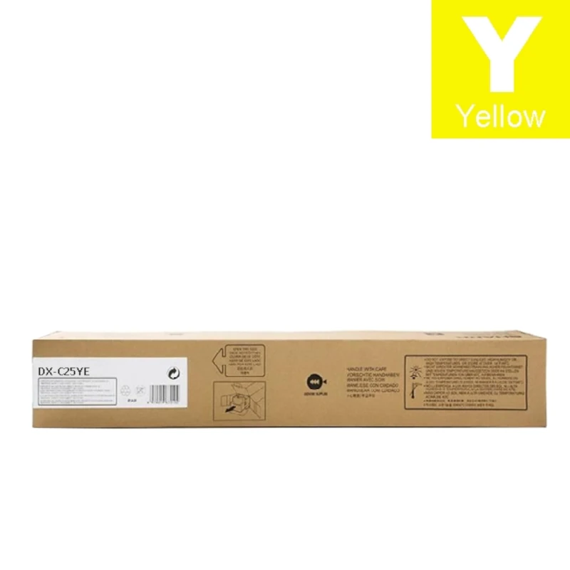 Toner (Sharp) DX-C20 YE / DXC20TY