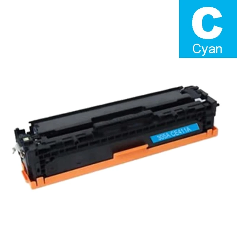 Toner Zamjenski (HP) CE411A CY / 305A
