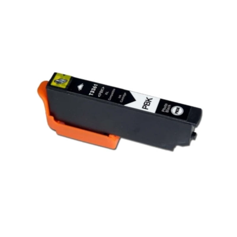 Tinta Zamjenska (Epson) T-3361 PBK XL / C13T336140