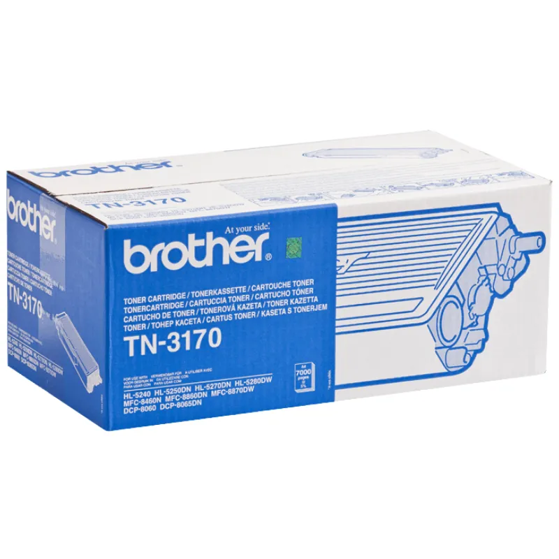 Toner (Brother) TN-3170 / TN3170