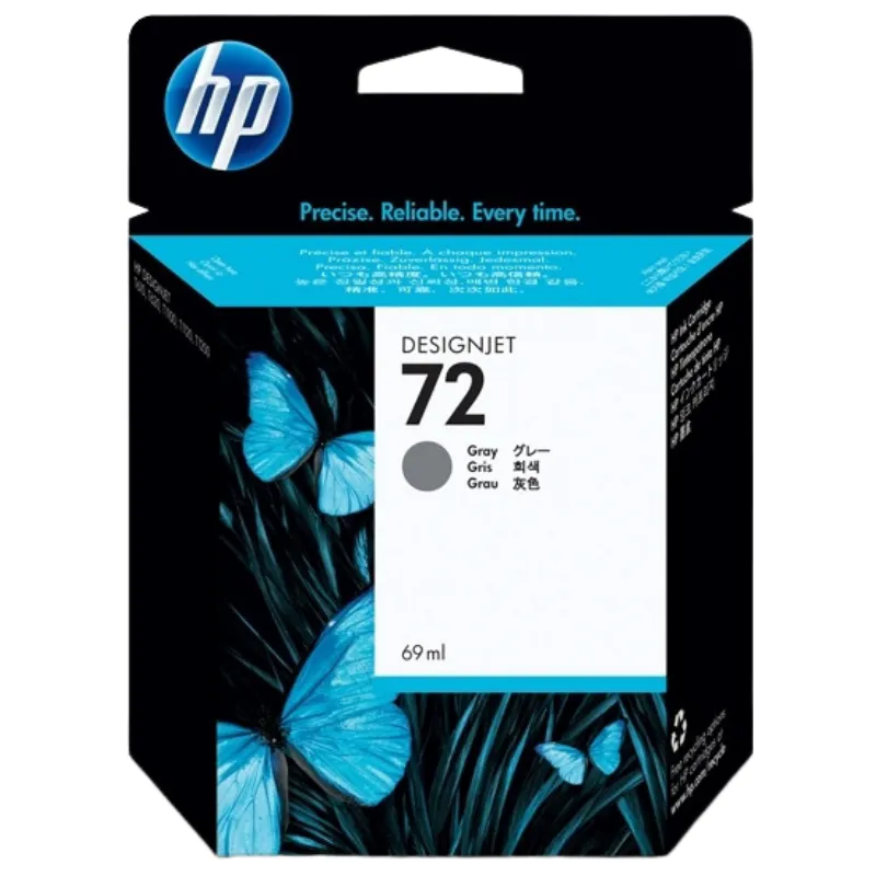 Tinta (HP) 72 GY / C9401A