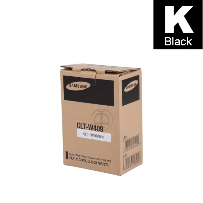Spremnik Otpadnog Tonera (Samsung) CLT-W 409 / SU430A