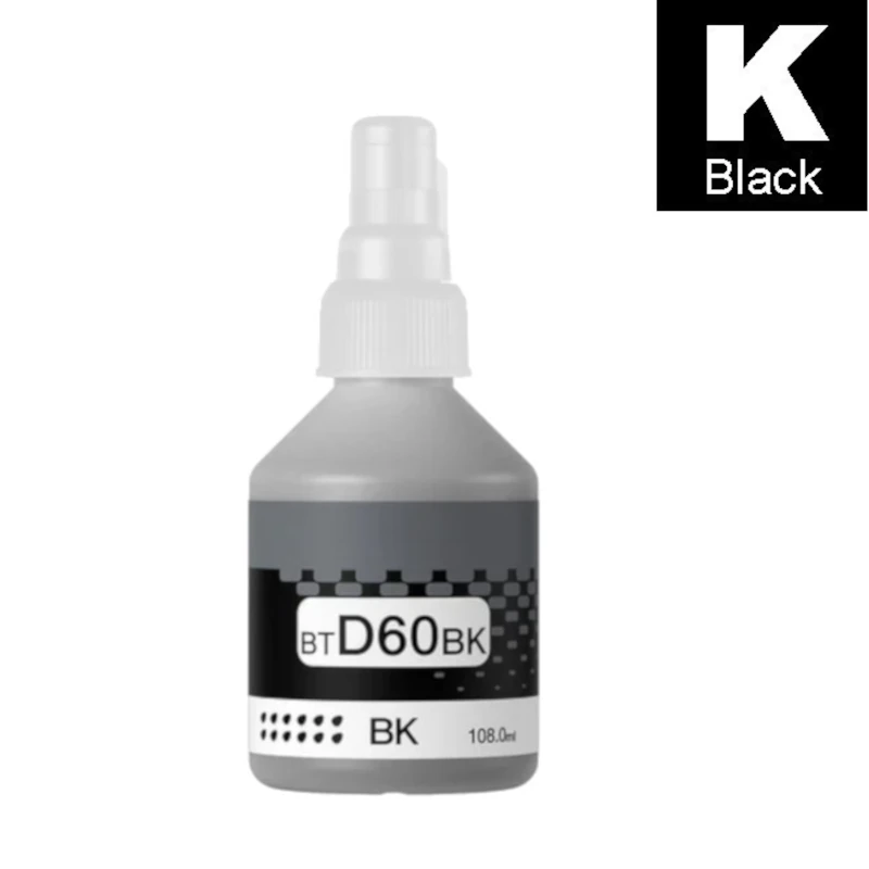 Tinta Zamjenska (Brother) BTD-60 BK / BTD60BK