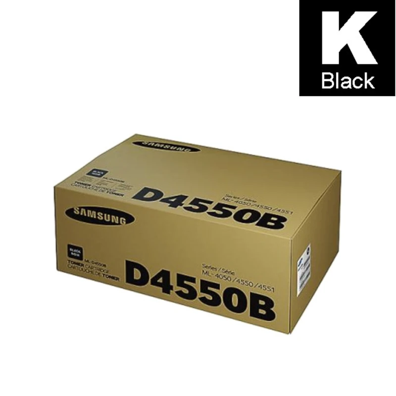 Toner (Samsung) ML-D 4550 B / SU687A