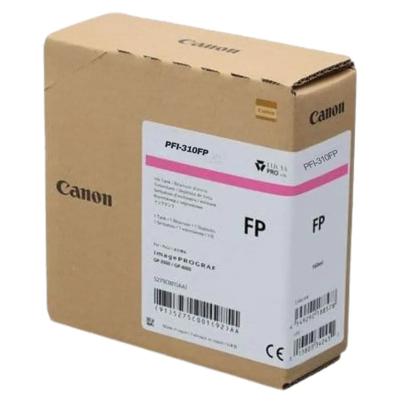 Tinta (Canon) PFI-310 FPI / 3500C001
