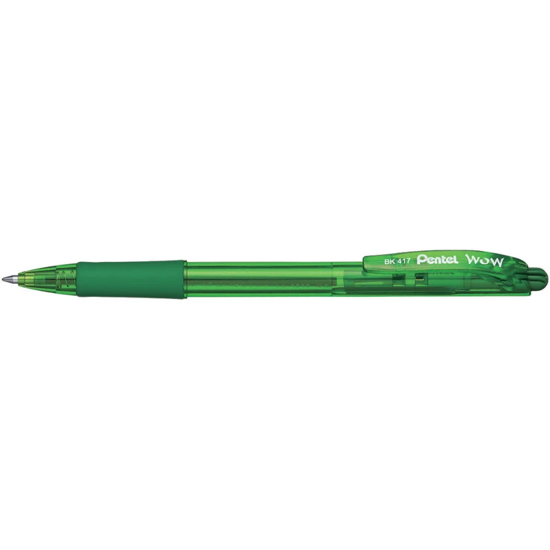 Kemijska olovka Pentel BK 417 P12/1152