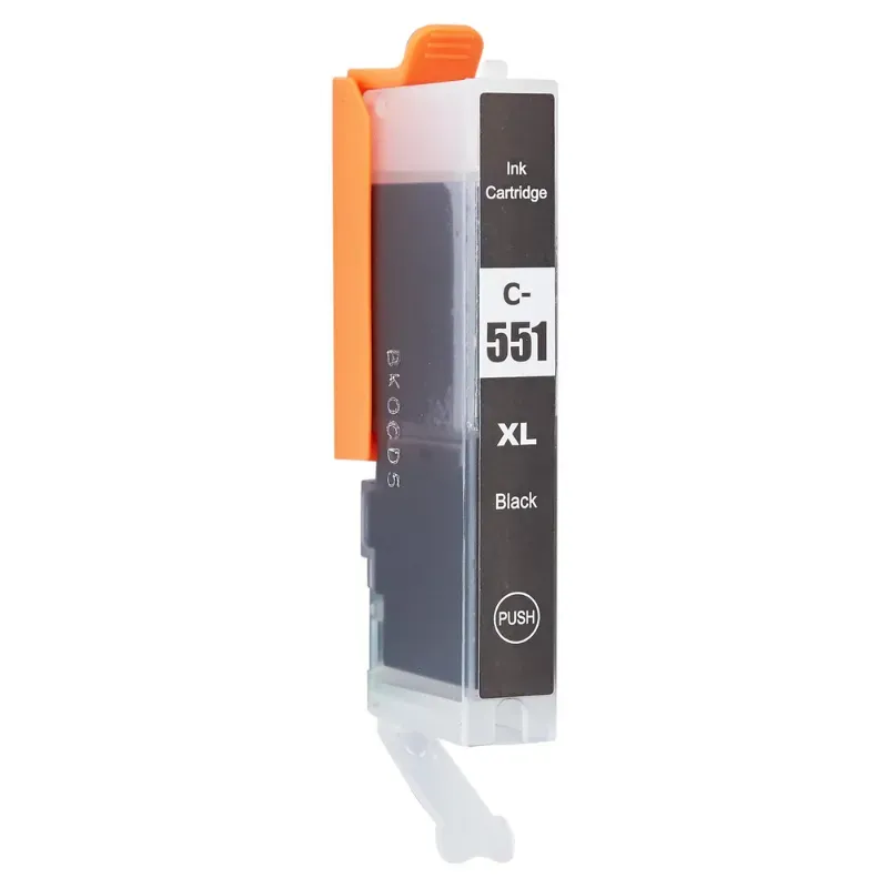 Tinta Zamjenska CANON CLI-551XL 6508B001 Crna /BK