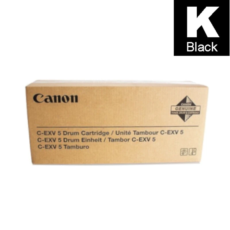 Bubanj (Canon) C-EXV-5 / 6837A003 Bubanj (Canon) C-EXV-5 / 6837A003