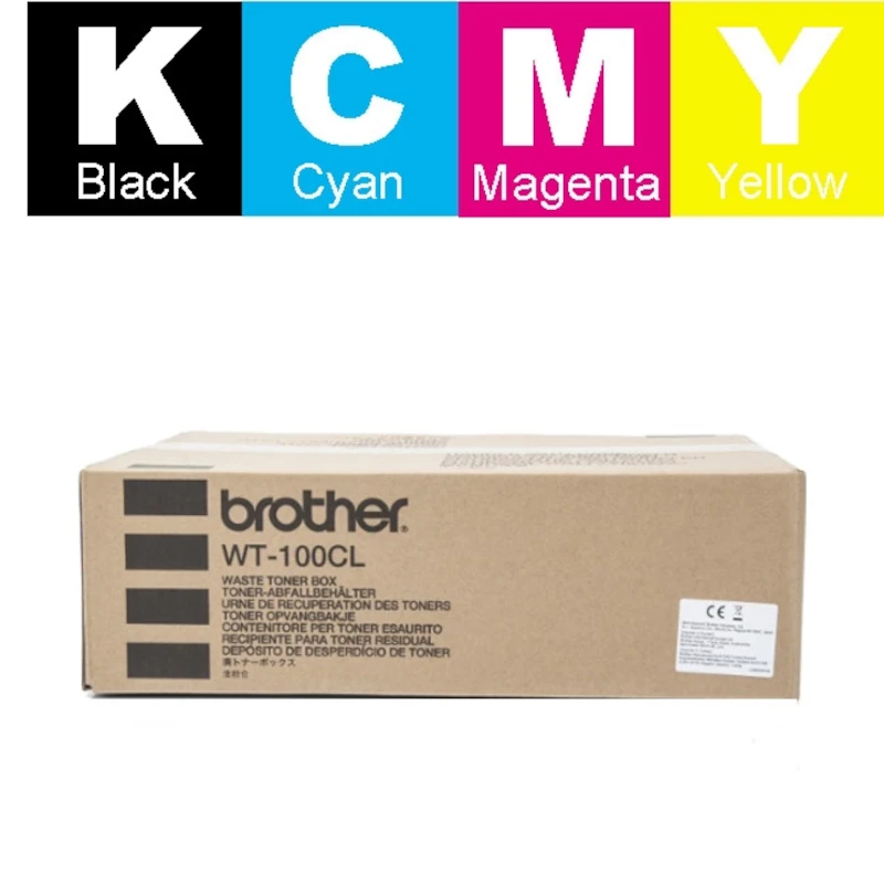 Spremnik Otpadnog Tonera (Brother) WT-100 / WT-100CL