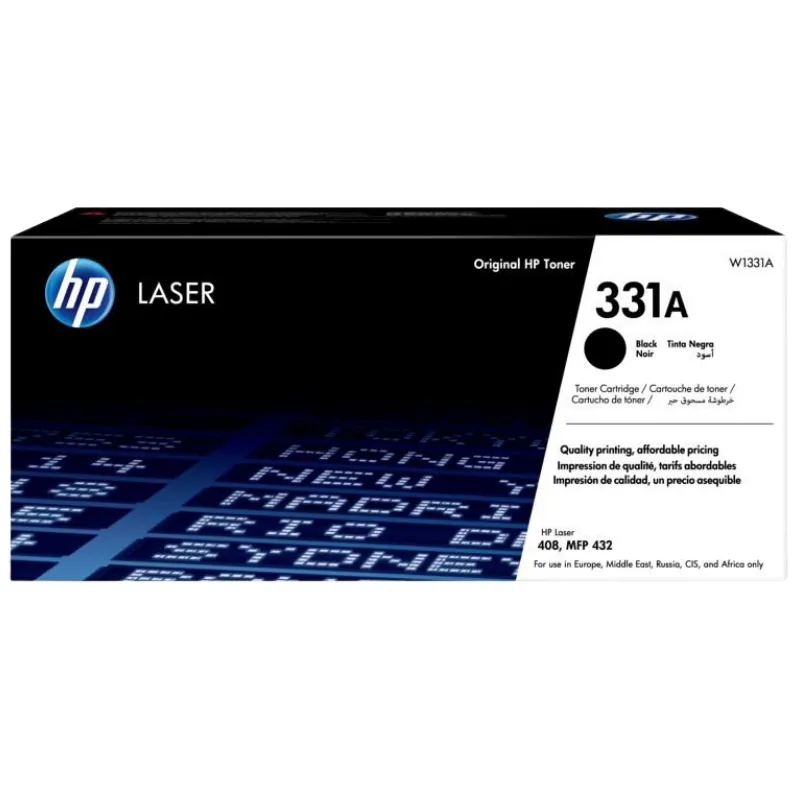 Toner (HP) W1331A / 331A