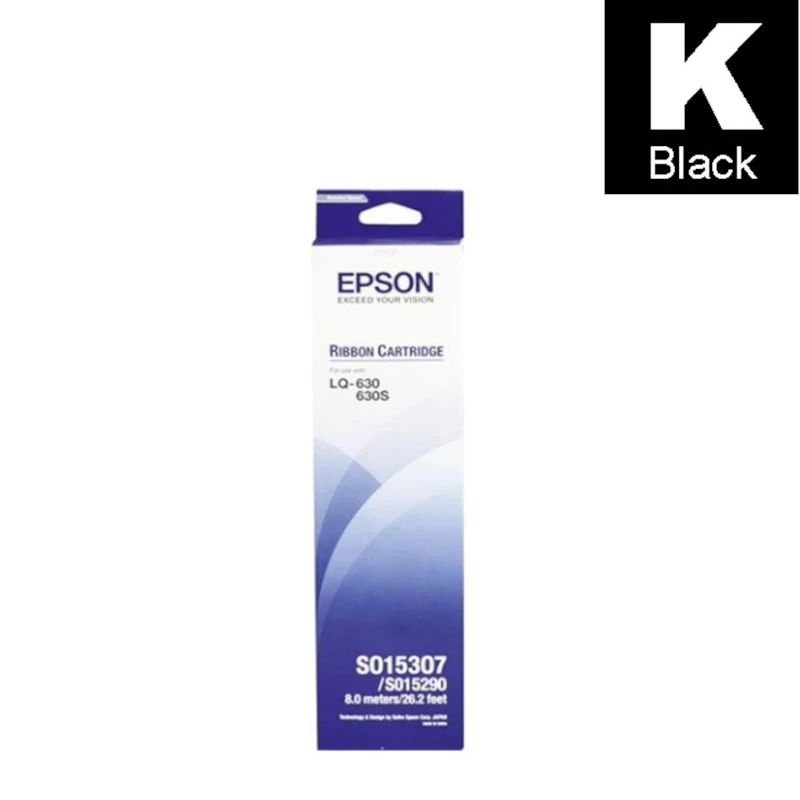 Ribon (Epson) LQ-630 / C13S015307