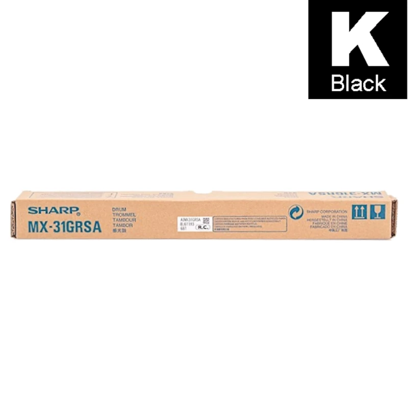 Bubanj (Sharp) MX-31 KCMY / MX31GRSA