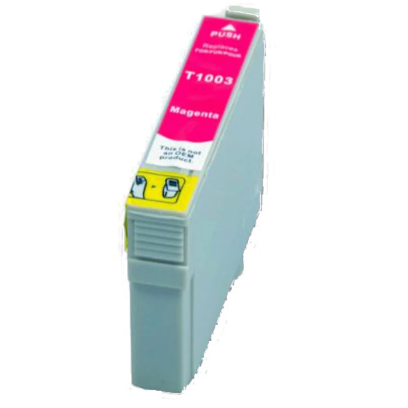 Tinta Zamjenska (Epson) T-1003 MA / C13T100340