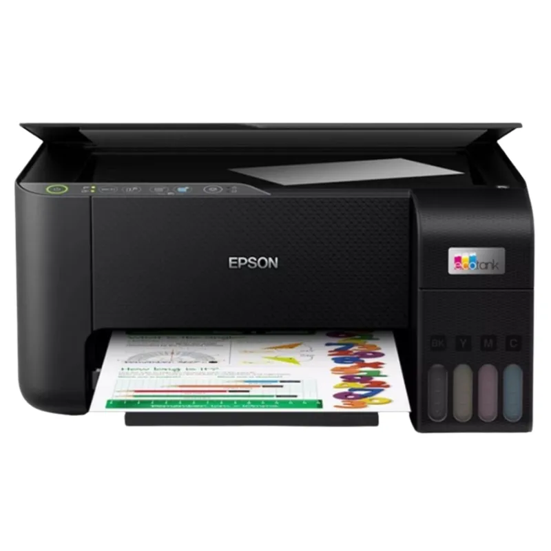 MFP Tintni Boja (Epson) L3270 / C11CJ67434