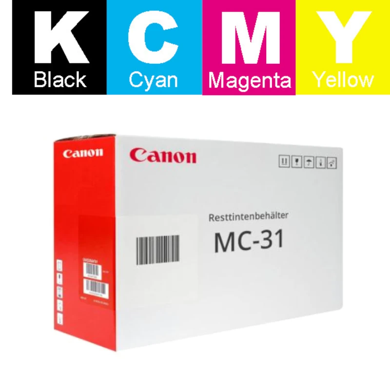 Spremnik Otpadne Tinte (Canon) MC-31 / 1156C005