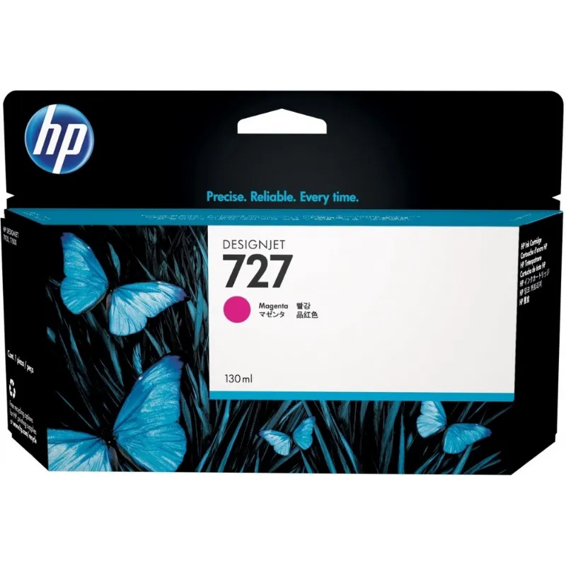 Tinta (HP) 727 MA / B3P20A