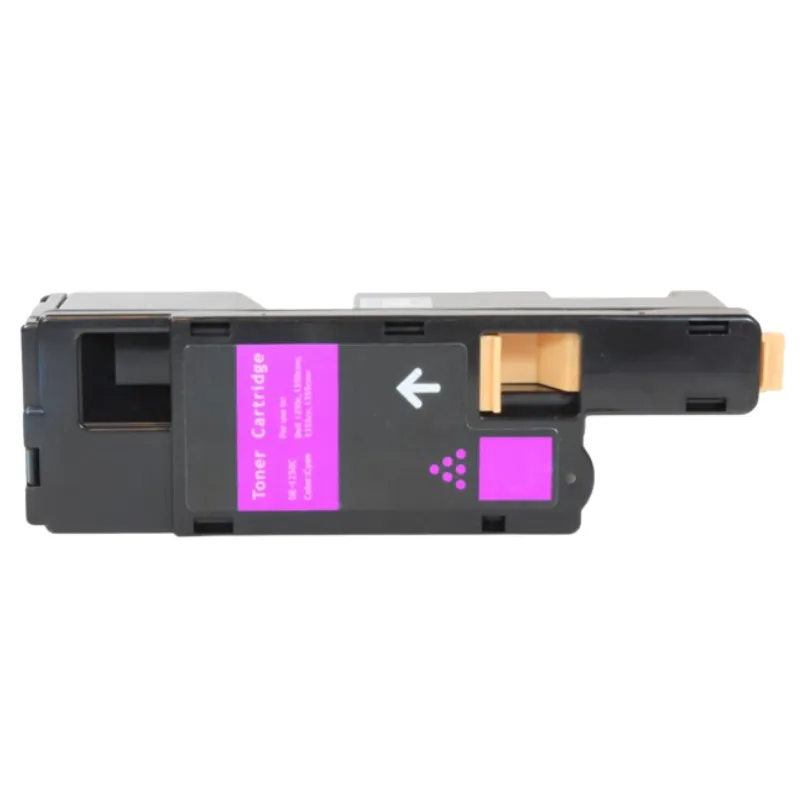 Toner Zamjenski (Epson) CX-17 MA / C13S050612
